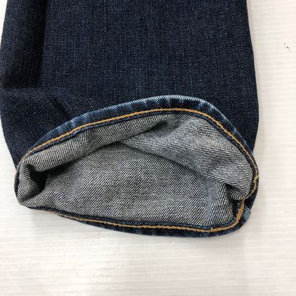 【現状渡し品】【メンズ】 ANATOMICA アナトミカ 618 ORIGINAL DENIM PANTS 530-000-06 618 オリジナル デニムパンツ ボトムス ジーンズ 151-250820-KS-21-tei サイズ：29 カラー：インディゴ 万代Net店