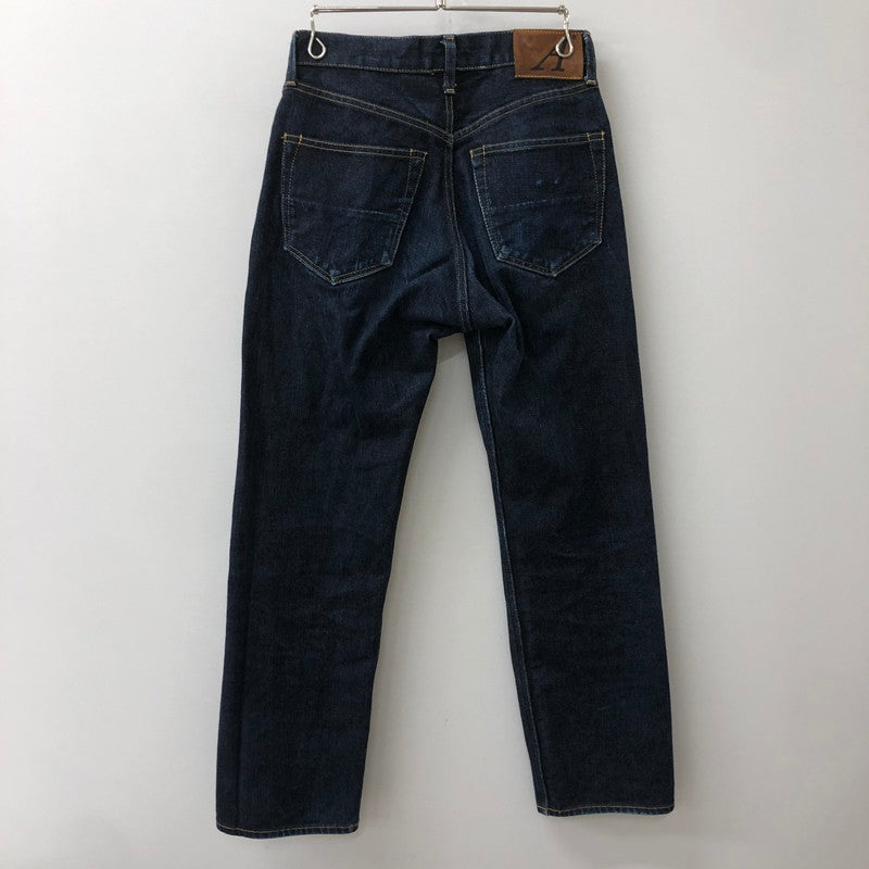 【現状渡し品】【メンズ】 ANATOMICA アナトミカ 618 ORIGINAL DENIM PANTS 530-000-06 618 オリジナル デニムパンツ ボトムス ジーンズ 151-250820-KS-21-tei サイズ：29 カラー：インディゴ 万代Net店