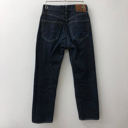 【現状渡し品】【メンズ】 ANATOMICA アナトミカ 618 ORIGINAL DENIM PANTS 530-000-06 618 オリジナル デニムパンツ ボトムス ジーンズ 151-250820-KS-21-tei サイズ：29 カラー：インディゴ 万代Net店