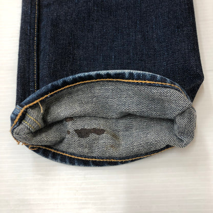 【現状渡し品】【メンズ】 ANATOMICA アナトミカ 618 ORIGINAL DENIM PANTS 530-000-06 618 オリジナル デニムパンツ ボトムス ジーンズ 151-250820-KS-21-tei サイズ：29 カラー：インディゴ 万代Net店