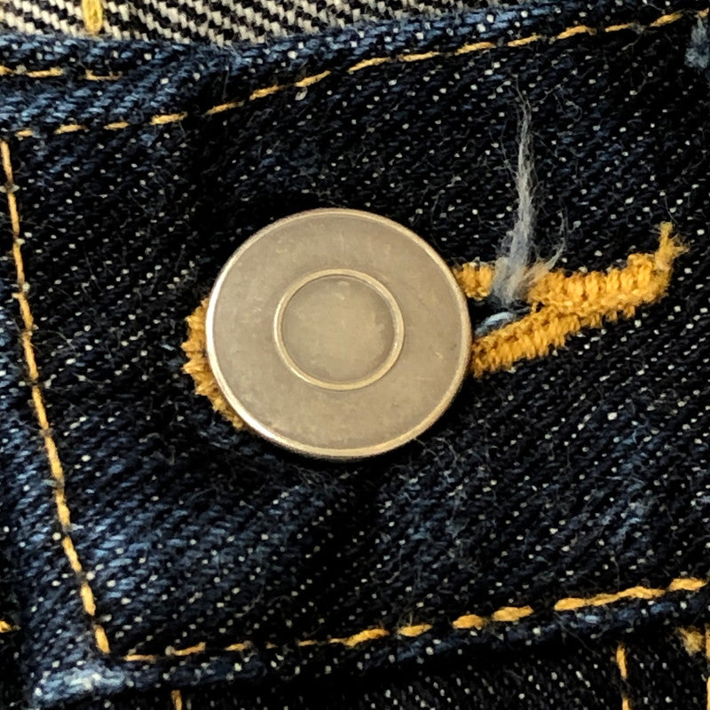 【現状渡し品】【メンズ】 ANATOMICA アナトミカ 618 ORIGINAL DENIM PANTS 530-000-06 618 オリジナル デニムパンツ ボトムス ジーンズ 151-250820-KS-21-tei サイズ：29 カラー：インディゴ 万代Net店