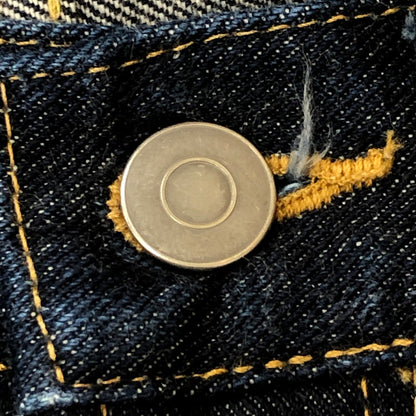 【現状渡し品】【メンズ】 ANATOMICA アナトミカ 618 ORIGINAL DENIM PANTS 530-000-06 618 オリジナル デニムパンツ ボトムス ジーンズ 151-250820-KS-21-tei サイズ：29 カラー：インディゴ 万代Net店