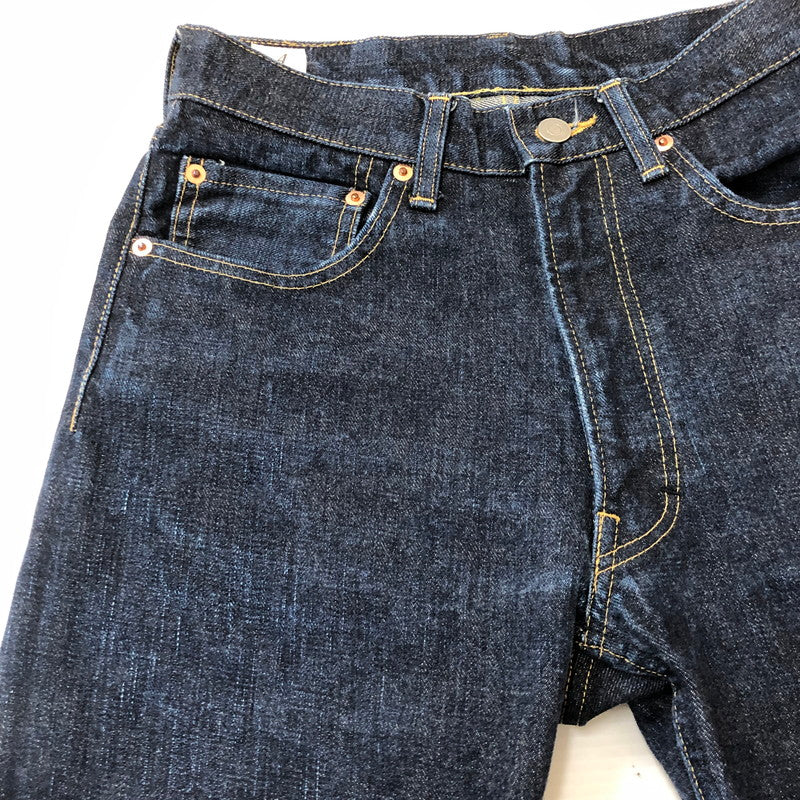 【現状渡し品】【メンズ】 ANATOMICA アナトミカ 618 ORIGINAL DENIM PANTS 530-000-06 618 オリジナル デニムパンツ ボトムス ジーンズ 151-250820-KS-21-tei サイズ：29 カラー：インディゴ 万代Net店