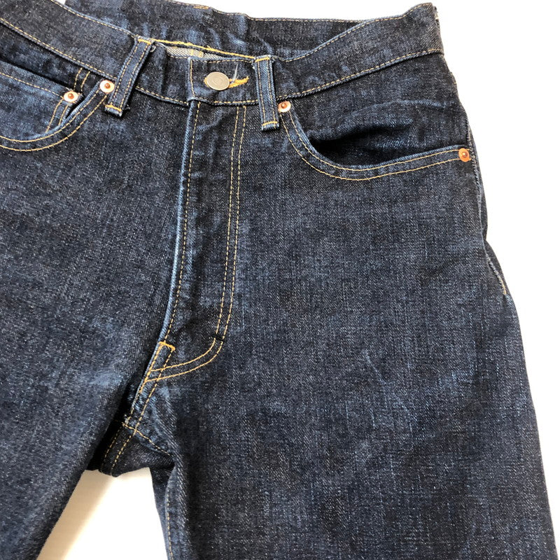 【現状渡し品】【メンズ】 ANATOMICA アナトミカ 618 ORIGINAL DENIM PANTS 530-000-06 618 オリジナル デニムパンツ ボトムス ジーンズ 151-250820-KS-21-tei サイズ：29 カラー：インディゴ 万代Net店