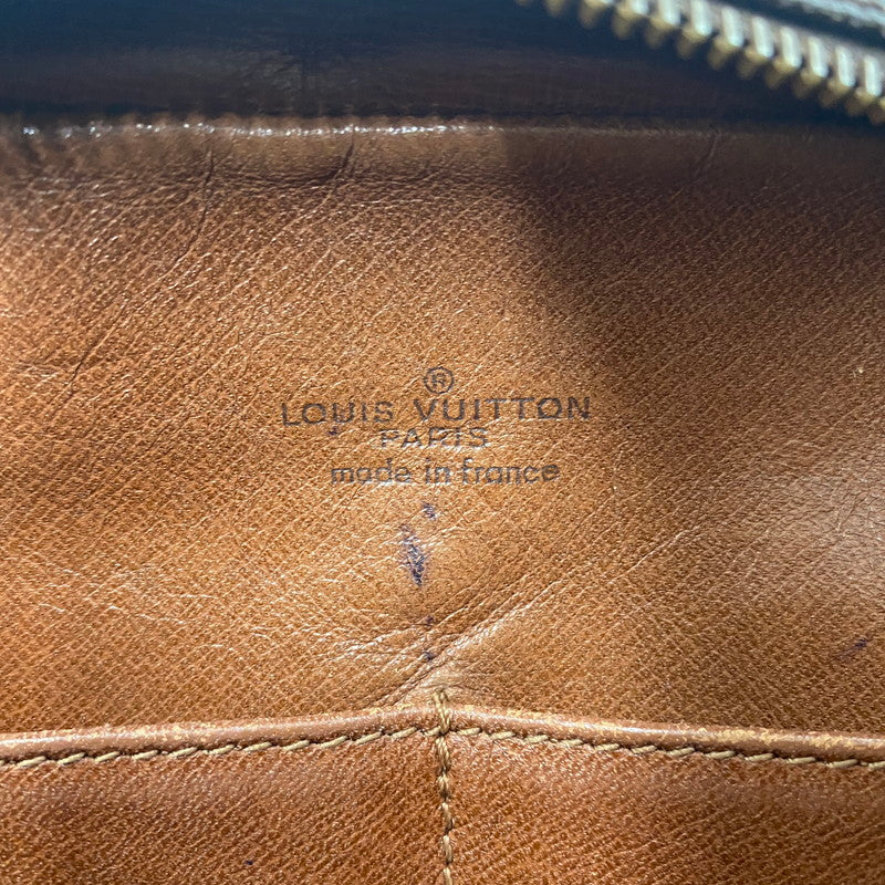 【現状渡し品】【レディース】 LOUIS VUITTON ルイ・ヴィトン コンピエーニュ28 M51845 ハンドバッグ ポーチ カバン 179-250912-KS-06-tei カラー：モノグラム 万代Net店