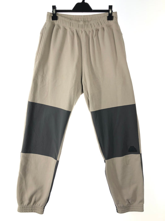 【中古品】【メンズ】 C.E シーイー CES24PT21 NYLON WARM UP PANTS ナイロン ウォームアップ パンツ ボトムス 153-261002-AS-42-hon サイズ：S カラー：ベージュ 万代Net店