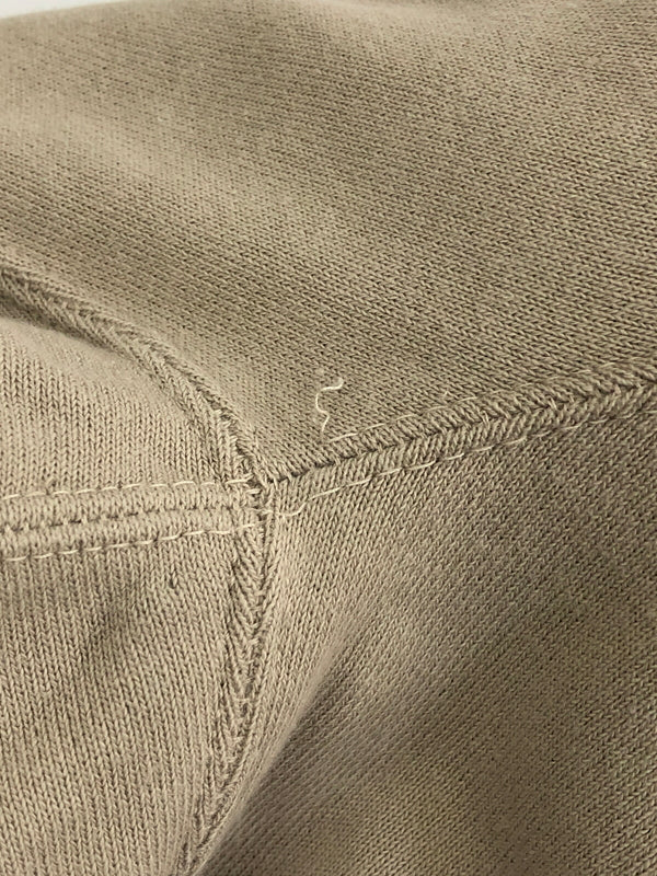 【中古品】【メンズ】 C.E シーイー CES24PT21 NYLON WARM UP PANTS ナイロン ウォームアップ パンツ ボトムス 153-261002-AS-42-hon サイズ：S カラー：ベージュ 万代Net店