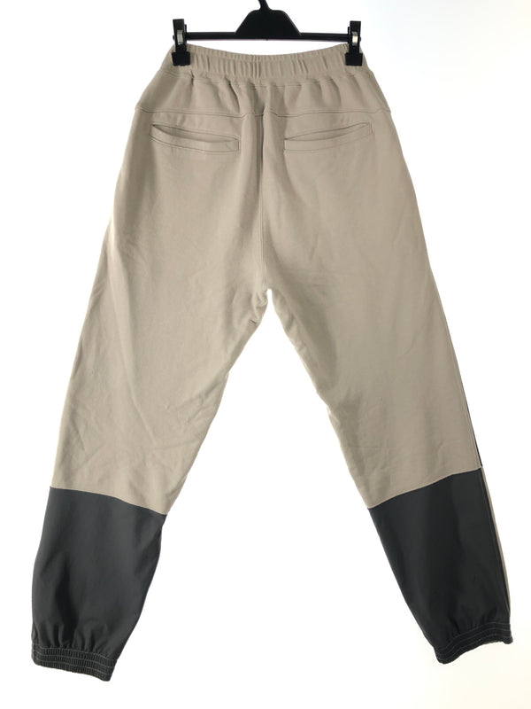 【中古品】【メンズ】 C.E シーイー CES24PT21 NYLON WARM UP PANTS ナイロン ウォームアップ パンツ ボトムス 153-261002-AS-42-hon サイズ：S カラー：ベージュ 万代Net店