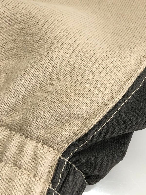 【中古品】【メンズ】 C.E シーイー CES24PT21 NYLON WARM UP PANTS ナイロン ウォームアップ パンツ ボトムス 153-261002-AS-42-hon サイズ：S カラー：ベージュ 万代Net店
