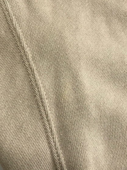 【中古品】【メンズ】 C.E シーイー CES24PT21 NYLON WARM UP PANTS ナイロン ウォームアップ パンツ ボトムス 153-261002-AS-42-hon サイズ：S カラー：ベージュ 万代Net店
