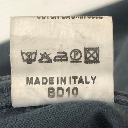 【中古品】【メンズ】 RAF BY RAF SIMONS ラフバイラフシモンズ BUTTON FLY DENIM PANTS J060 D117 WR01 ボタンフライ デニムパンツ ボトムス ジーンズ 152-250831-KS-22-tei サイズ：30 カラー：ブラック 万代Net店