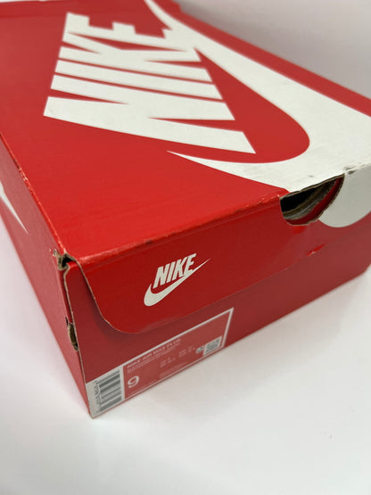 【中古品】【メンズ】 NIKE ナイキ HF0552-001 AIRMAX PLUS エアマックス プラス 靴 ローカットスニーカー 160-260924-AS-27-hon サイズ：27cm US9 カラー：BLACK/PIMENTO-BRIGHT CERAMIC 万代Net店