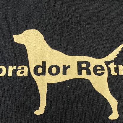 【中古品】【メンズ】 CLOVER クローバル WIDE HOOD SWEAT LABRADOR CLFW-2403 ワイドフードスウェット ラブラドール トップス プルオーバーパーカー フーディ 140-250817-ts-05-tei サイズ：XL カラー：ネイビー 万代Net店