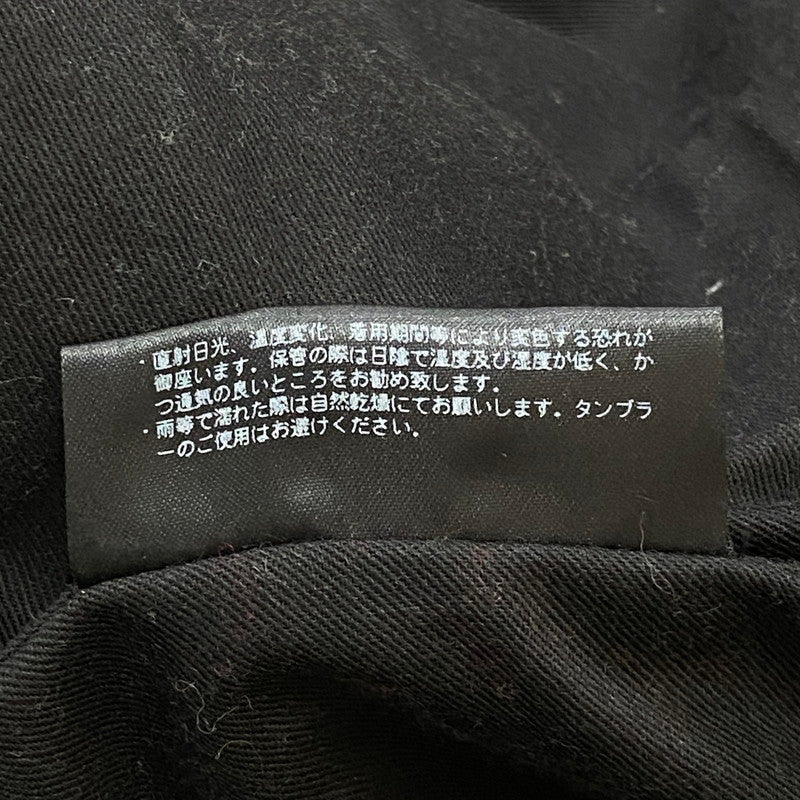 【中古品】【メンズ】 junhashimoto ジュンハシモト 17AW MINI COLLAR FLIGHT JACKET LEATHER 1021720006 ミニカラーフライトジャケット レザー アウター 140-250817-ts-01-fuz サイズ：2 カラー：ブラウン 万代Net店