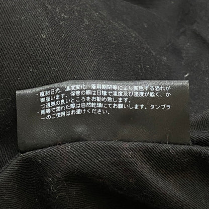 【中古品】【メンズ】 junhashimoto ジュンハシモト 17AW MINI COLLAR FLIGHT JACKET LEATHER 1021720006 ミニカラーフライトジャケット レザー アウター 140-250817-ts-01-fuz サイズ：2 カラー：ブラウン 万代Net店