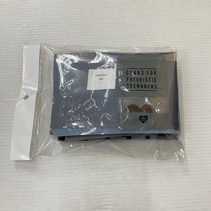 【中古品】【メンズ】 HUMAN MADE ヒューマンメイド WOOL HUNTING JACKET HM28JK031 ウールハンティングジャケット ライトアウター 142-250817-ts-15-tei サイズ：L カラー：レッド 万代Net店