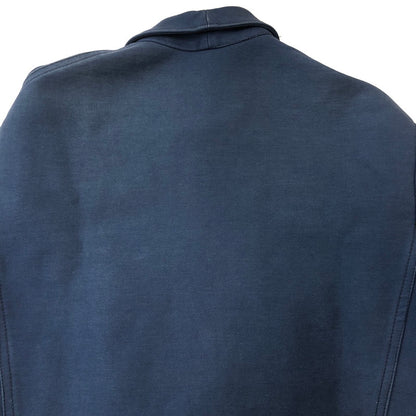 【中古品】【メンズ】 FHB エフエイチビー 90's MOLESKIN COVERALL 90年代 モールスキンカバーオール ライトアウター 145-250818-ks-29-fuz サイズ：44 カラー：ブルー 万代Net店