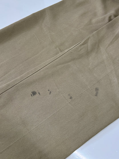 【中古品】【メンズ】 DICKIES ディッキーズ 90`S TALON タロンジップ ワークパンツ ボトムス ヴィンテージ 158-260921-AS-25-hon サイズ：下記参照 カラー：ベージュ 万代Net店