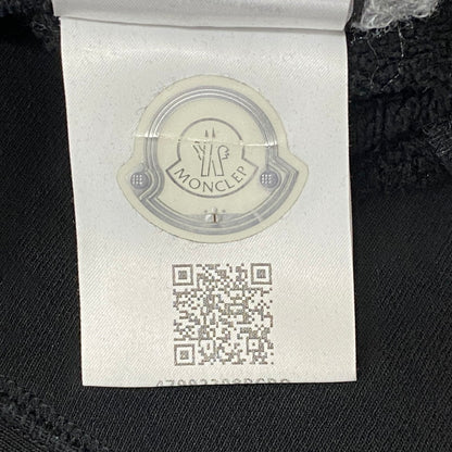 【中古品】【メンズ】 21SS GENIUS1952 MAGLIA CON CAPPUCCIO G20928G00006 809KX ジーニアス マグリア コン カプチオ トップス プルオーバーパーカー 141-250817-ts-13-fuzh サイズ：M カラー：ブラック 万代Net店