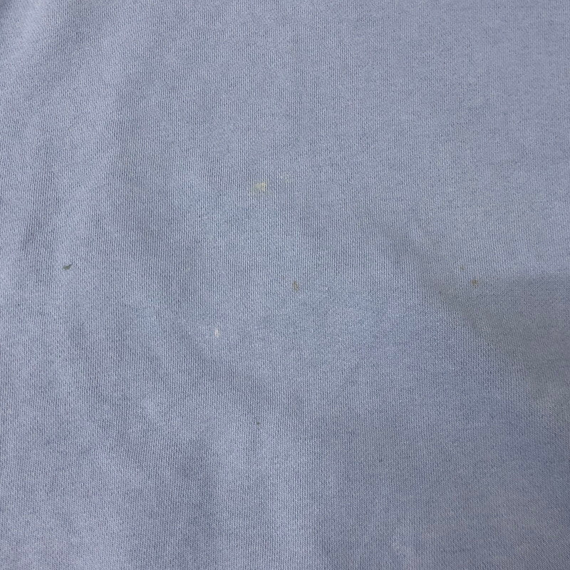 【現状渡し品】【メンズ】 Polo by Ralph Lauren ポロバイラルフローレン RAGLAN SLEEVE SWEAT ラグラン スリーブ スウェット 長袖 トップス 147-250912-yo-25-tei サイズ：L カラー：ブルー 万代Net店