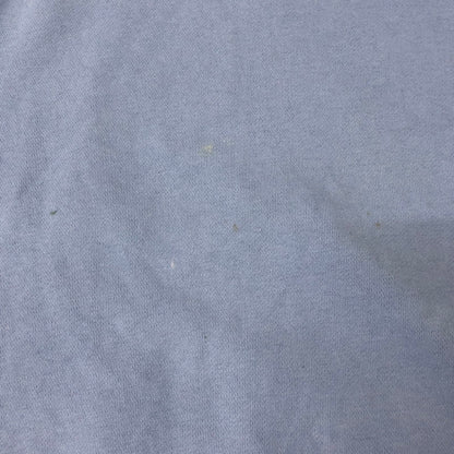 【現状渡し品】【メンズ】 Polo by Ralph Lauren ポロバイラルフローレン RAGLAN SLEEVE SWEAT ラグラン スリーブ スウェット 長袖 トップス 147-250912-yo-25-tei サイズ：L カラー：ブルー 万代Net店