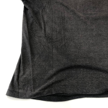 【現状渡し品】【メンズ】 SCREEN STARS スクリーンスターズ 80's HARLEY-DAVIDSON 3D EMBLEM T-SHIRT VINTAGE 80年代 ハーレーダビッドソン スリーディー エンブレム Tシャツ 半袖 トップス ヴィンテージ 145-250818-KS-22-tei サイズ：XL カラー：ブラック 万代Net店