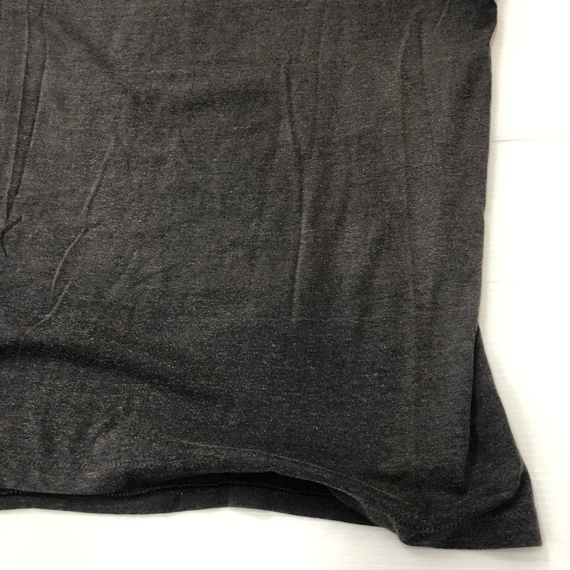 【現状渡し品】【メンズ】 SCREEN STARS スクリーンスターズ 80's HARLEY-DAVIDSON 3D EMBLEM T-SHIRT VINTAGE 80年代 ハーレーダビッドソン スリーディー エンブレム Tシャツ 半袖 トップス ヴィンテージ 145-250818-KS-22-tei サイズ：XL カラー：ブラック 万代Net店