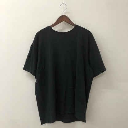 【中古品】【メンズ】 HARRY POTTER AND THE DEATHLY HALLOWS PART1 ハリーポッター アンド ザ デスリー ハローズ パートワン 00's S/S PRINT TEE 00年代 ショートスリーブ プリント Tシャツ anvilボディ 145-250818-KS-18-tei サイズ：XL カラー：ブラック 万代Net店