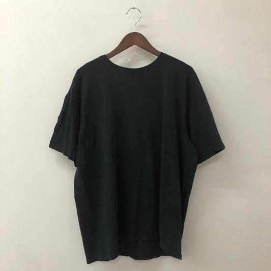 【中古品】【メンズ】 HARRY POTTER AND THE DEATHLY HALLOWS PART1 ハリーポッター アンド ザ デスリー ハローズ パートワン 00's S/S PRINT TEE 00年代 ショートスリーブ プリント Tシャツ anvilボディ 145-250818-KS-18-tei サイズ：XL カラー：ブラック 万代Net店