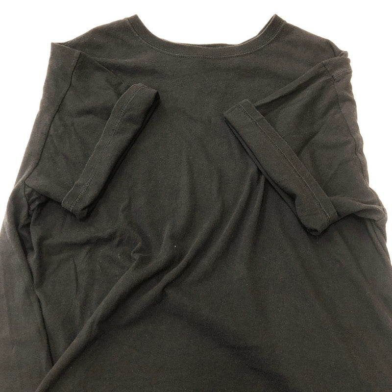 【中古品】【メンズ】 HARRY POTTER AND THE DEATHLY HALLOWS PART1 ハリーポッター アンド ザ デスリー ハローズ パートワン 00's S/S PRINT TEE 00年代 ショートスリーブ プリント Tシャツ anvilボディ 145-250818-KS-18-tei サイズ：XL カラー：ブラック 万代Net店