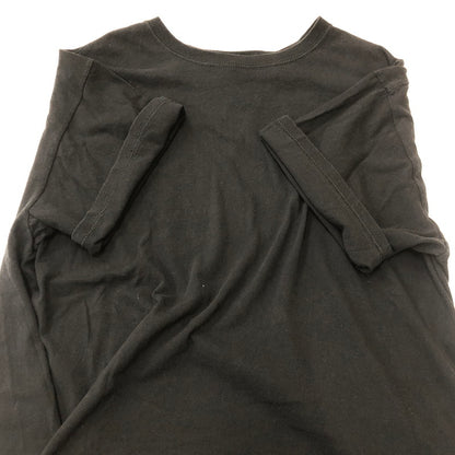【中古品】【メンズ】 HARRY POTTER AND THE DEATHLY HALLOWS PART1 ハリーポッター アンド ザ デスリー ハローズ パートワン 00's S/S PRINT TEE 00年代 ショートスリーブ プリント Tシャツ anvilボディ 145-250818-KS-18-tei サイズ：XL カラー：ブラック 万代Net店