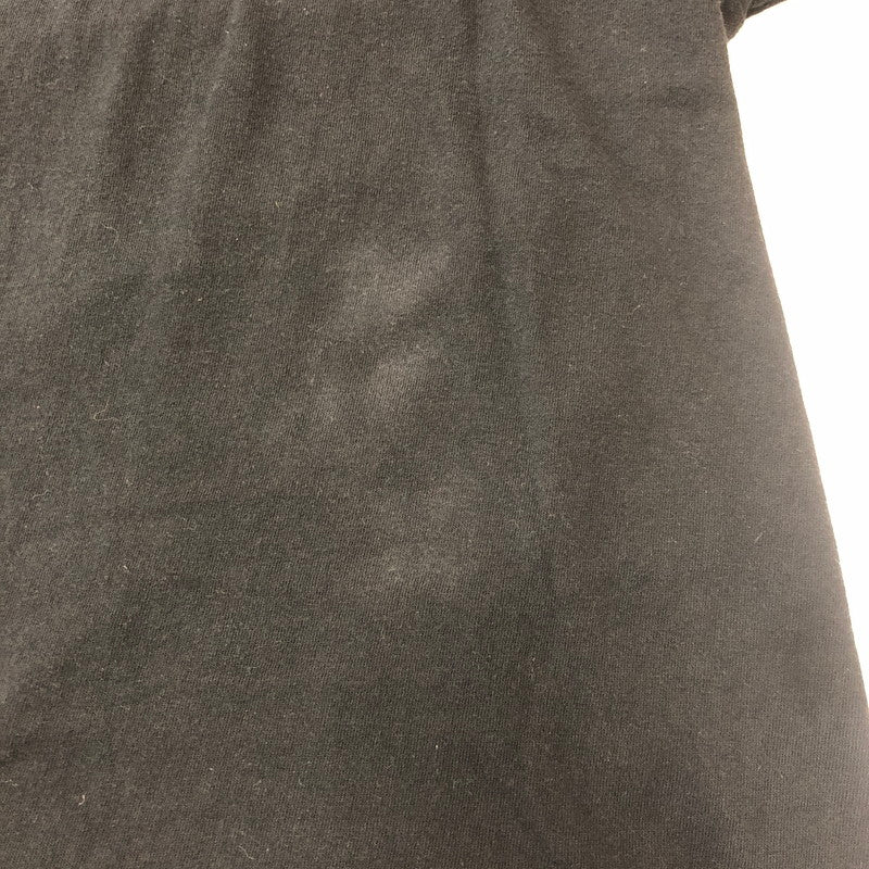 【中古品】【メンズ】 HARRY POTTER AND THE DEATHLY HALLOWS PART1 ハリーポッター アンド ザ デスリー ハローズ パートワン 00's S/S PRINT TEE 00年代 ショートスリーブ プリント Tシャツ anvilボディ 145-250818-KS-18-tei サイズ：XL カラー：ブラック 万代Net店