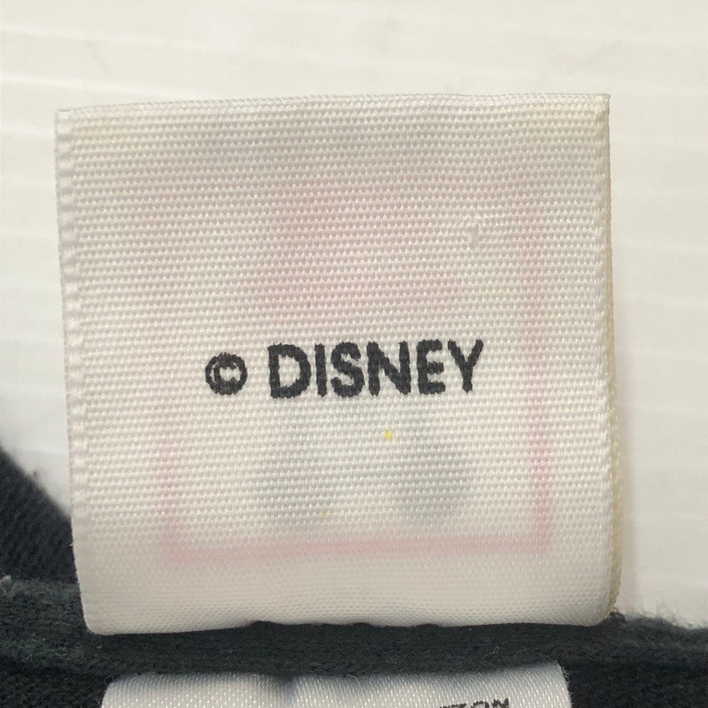 【中古品】【メンズ】 Disney ディズニー 90's PART OF THE MAGIC TINKERBELL T-SHIRT 90年代 パート オブ ザ マジック ティンカーベル Tシャツ 半袖 トップス USA製 145-250818-KS-17-tei サイズ：L カラー：ブラック 万代Net店