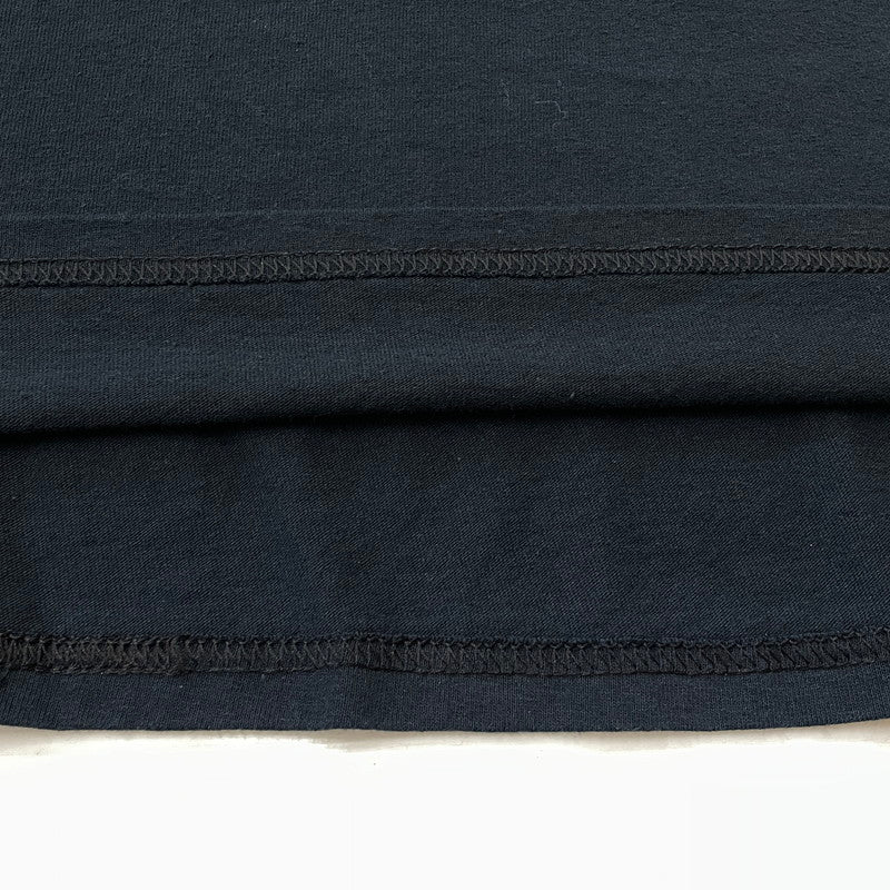 【中古品】【メンズ】 GILDAN ギルダン MELS DRIVE-IN TEE メルズ ドライブ イン Tシャツ 半袖 トップス 145-260731-sa-07-tei サイズ：L カラー：ブラック 万代Net店