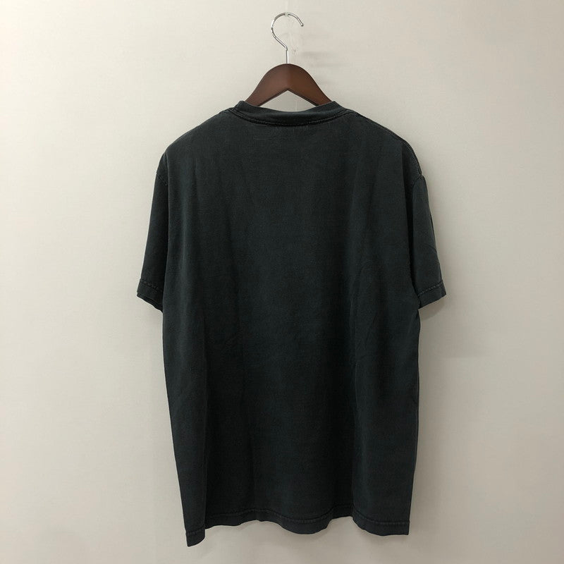 【中古品】【メンズ】 GOOD グッド KANYE WEST LATE REGISTRATION2005 T-SHIRT カニエ・ウェスト レイト・レジストレーション2005 Tシャツ 半袖 トップス 145-250818-KS-12-tei サイズ：表記無し カラー：ブラック 万代Net店