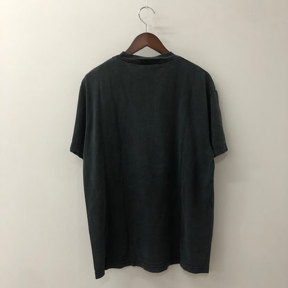 【中古品】【メンズ】 GOOD グッド KANYE WEST LATE REGISTRATION2005 T-SHIRT カニエ・ウェスト レイト・レジストレーション2005 Tシャツ 半袖 トップス 145-250818-KS-12-tei サイズ：表記無し カラー：ブラック 万代Net店