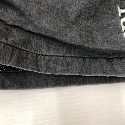 【中古品】【メンズ】 KITH キス WASHED ACTIVE SHORT ウォッシュド アクティブ ショートパンツ ボトムス ハーフパンツ ショーツ 153-250818-KS-33-tei サイズ：L カラー：グレー 万代Net店