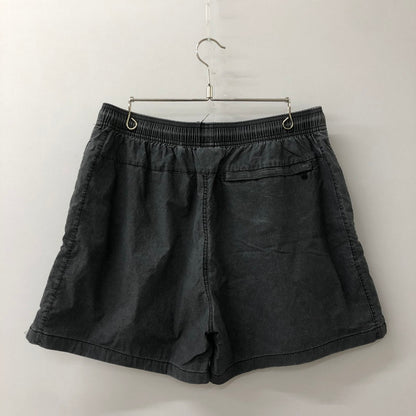 【中古品】【メンズ】 KITH キス WASHED ACTIVE SHORT ウォッシュド アクティブ ショートパンツ ボトムス ハーフパンツ ショーツ 153-250818-KS-33-tei サイズ：L カラー：グレー 万代Net店