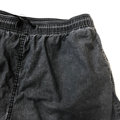 【中古品】【メンズ】 KITH キス WASHED ACTIVE SHORT ウォッシュド アクティブ ショートパンツ ボトムス ハーフパンツ ショーツ 153-250818-KS-33-tei サイズ：L カラー：グレー 万代Net店