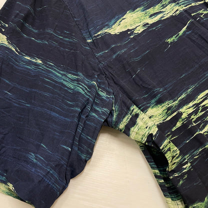 【中古品】【メンズ】 25SS BOAT S/S SHIRT ボート ショートスリーブ シャツ 半袖 トップス 149-251224-yo-09-fuzh サイズ：XL カラー：マルチ 万代Net店