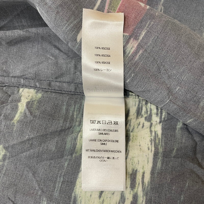 【中古品】【メンズ】 25SS BOAT S/S SHIRT ボート ショートスリーブ シャツ 半袖 トップス 149-251224-yo-09-fuzh サイズ：XL カラー：マルチ 万代Net店