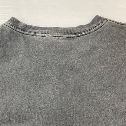 【中古品】【メンズ】 CARHARTT WIP カーハート ワークインプログレス S/S DUSTER T-SHIRT ショートスリーブ ダスター Tシャツ トップス 半袖 145-250817-ts-20-tei サイズ：S カラー：グレー 万代Net店