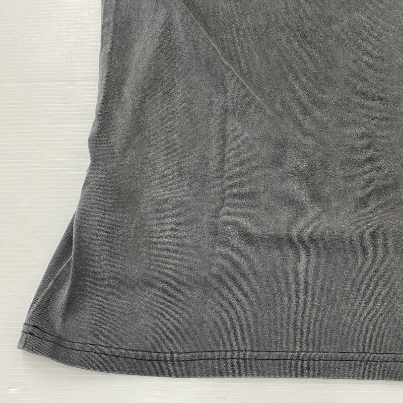 【中古品】【メンズ】 CARHARTT WIP カーハート ワークインプログレス S/S DUSTER T-SHIRT ショートスリーブ ダスター Tシャツ トップス 半袖 145-250817-ts-20-tei サイズ：S カラー：グレー 万代Net店