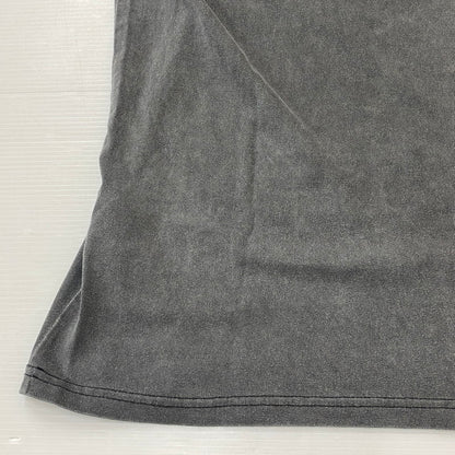 【中古品】【メンズ】 CARHARTT WIP カーハート ワークインプログレス S/S DUSTER T-SHIRT ショートスリーブ ダスター Tシャツ トップス 半袖 145-250817-ts-20-tei サイズ：S カラー：グレー 万代Net店