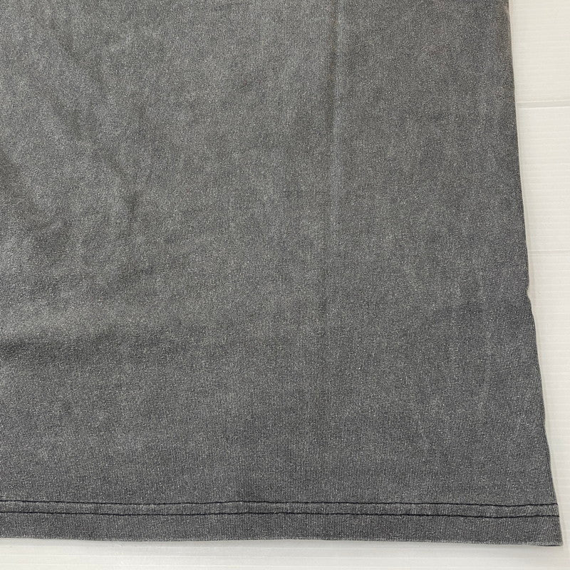 【中古品】【メンズ】 CARHARTT WIP カーハート ワークインプログレス S/S DUSTER T-SHIRT ショートスリーブ ダスター Tシャツ トップス 半袖 145-250817-ts-20-tei サイズ：S カラー：グレー 万代Net店