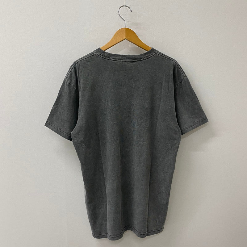 【中古品】【メンズ】 CARHARTT WIP カーハート ワークインプログレス S/S DUSTER T-SHIRT ショートスリーブ ダスター Tシャツ トップス 半袖 145-250817-ts-20-tei サイズ：S カラー：グレー 万代Net店