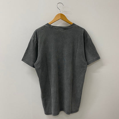 【中古品】【メンズ】 CARHARTT WIP カーハート ワークインプログレス S/S DUSTER T-SHIRT ショートスリーブ ダスター Tシャツ トップス 半袖 145-250817-ts-20-tei サイズ：S カラー：グレー 万代Net店