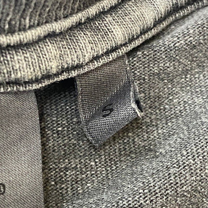 【中古品】【メンズ】 CARHARTT WIP カーハート ワークインプログレス S/S DUSTER T-SHIRT ショートスリーブ ダスター Tシャツ トップス 半袖 145-250817-ts-20-tei サイズ：S カラー：グレー 万代Net店