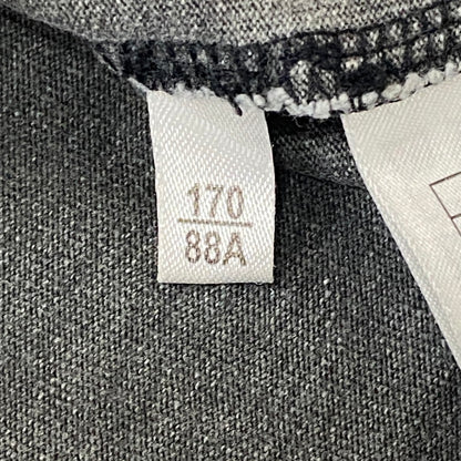 【中古品】【メンズ】 CARHARTT WIP カーハート ワークインプログレス S/S DUSTER T-SHIRT ショートスリーブ ダスター Tシャツ トップス 半袖 145-250817-ts-20-tei サイズ：S カラー：グレー 万代Net店