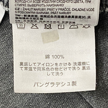 【中古品】【メンズ】 CARHARTT WIP カーハート ワークインプログレス S/S DUSTER T-SHIRT ショートスリーブ ダスター Tシャツ トップス 半袖 145-250817-ts-20-tei サイズ：S カラー：グレー 万代Net店